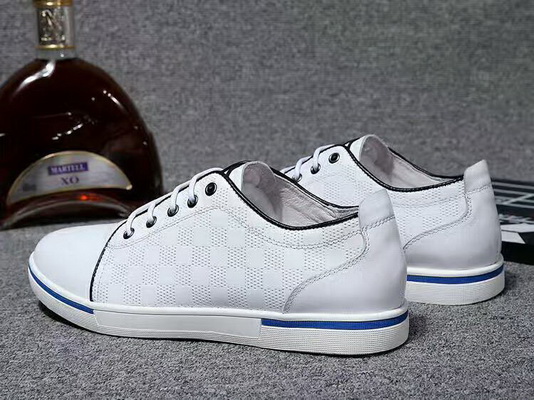 LV Fashion Casual Shoes Men--228